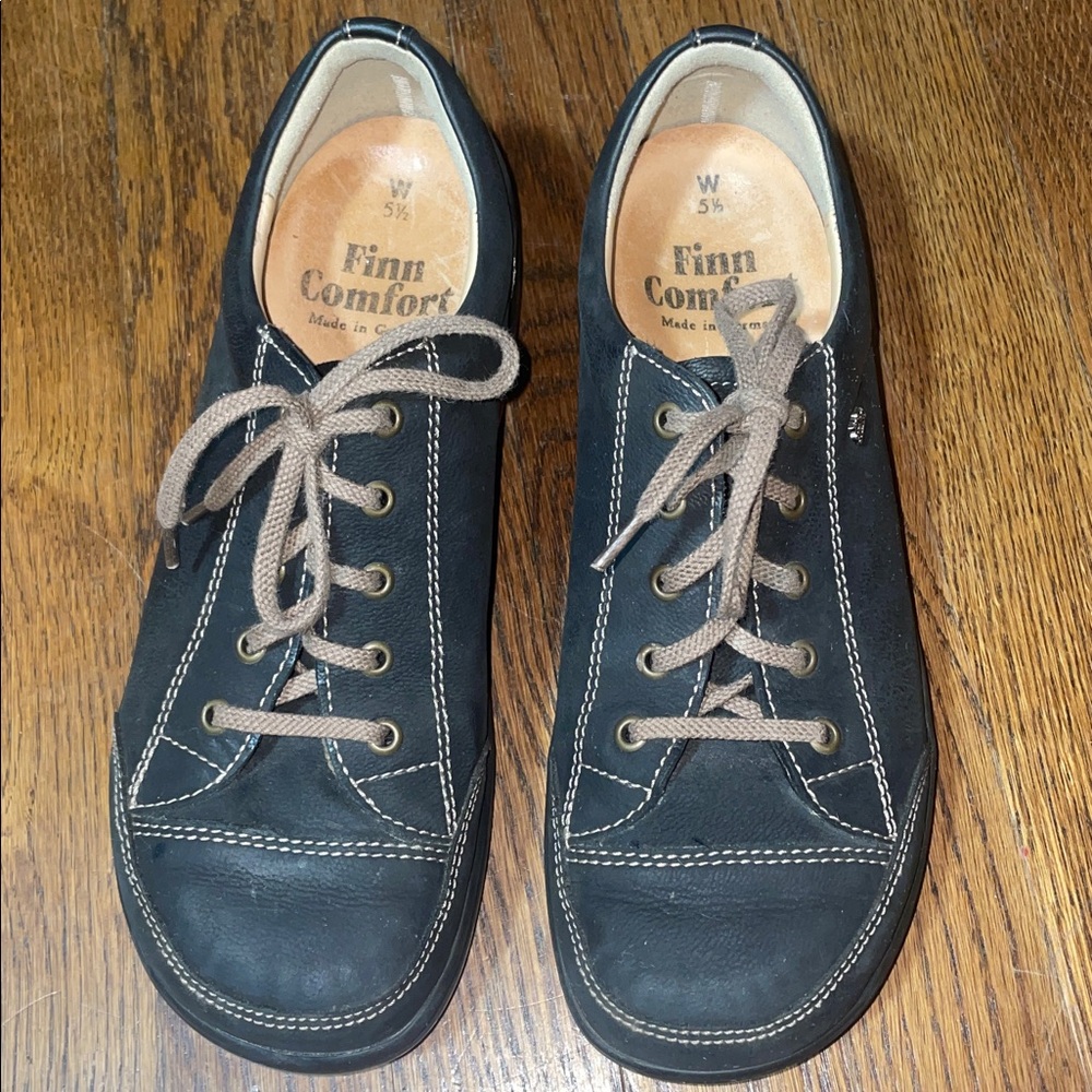 Finn Comfort  Ikebukuro sneaker